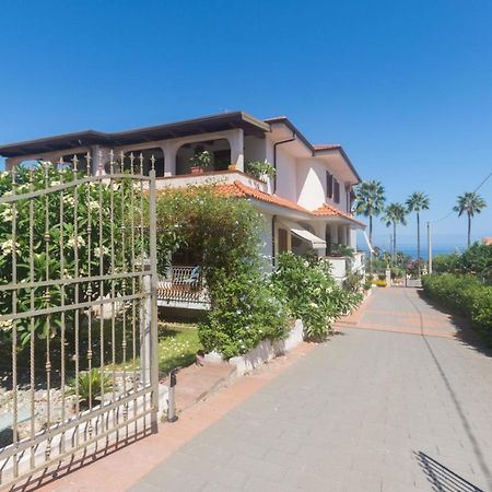 Villa Pomelia 圣多米尼卡 外观 照片
