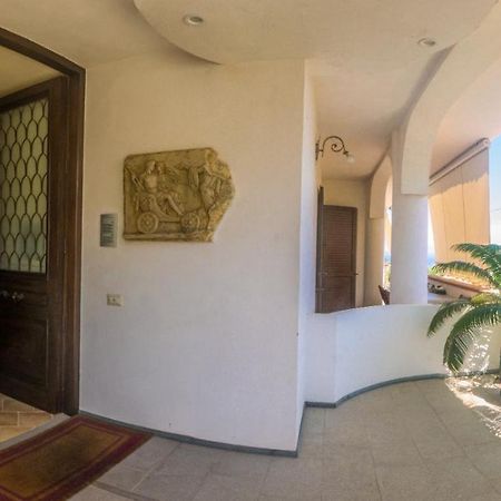 Villa Pomelia 圣多米尼卡 外观 照片