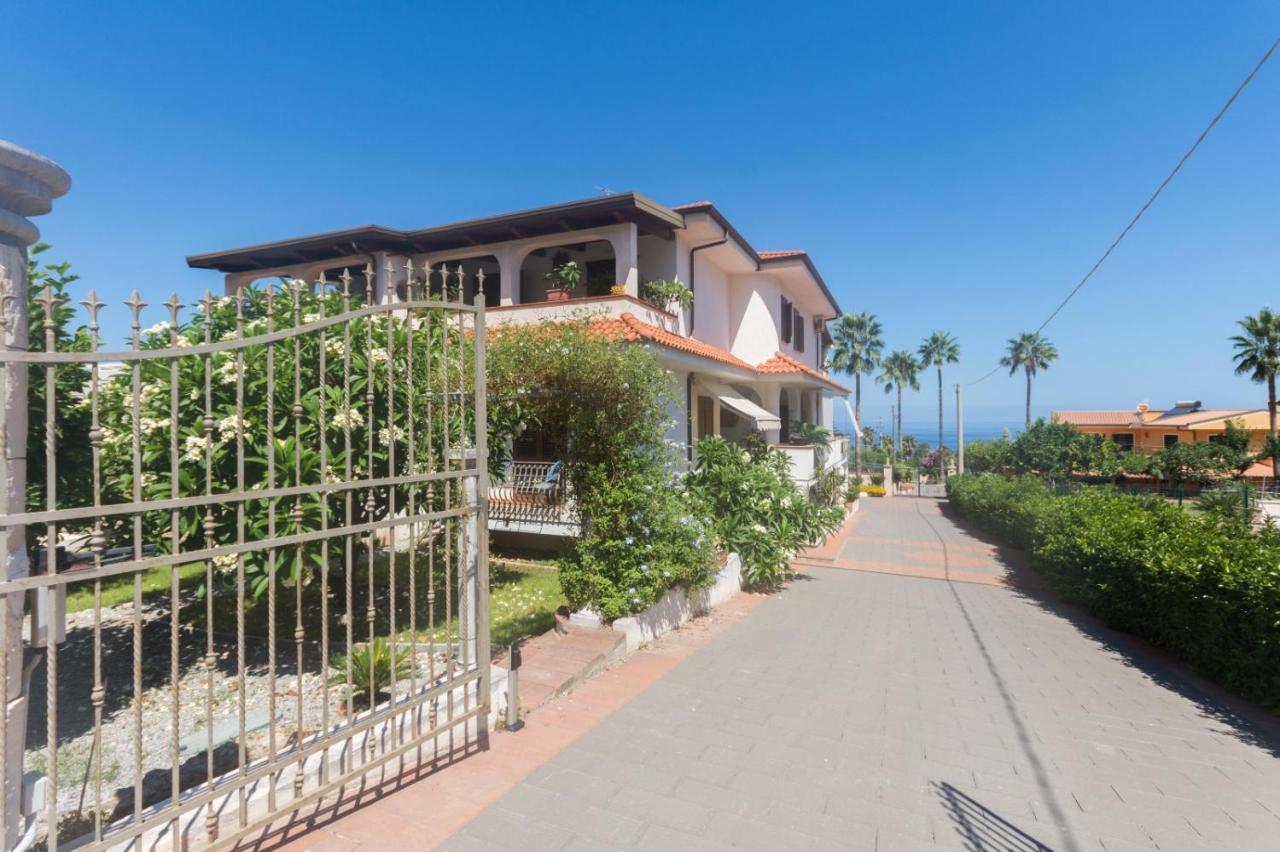 Villa Pomelia 圣多米尼卡 外观 照片