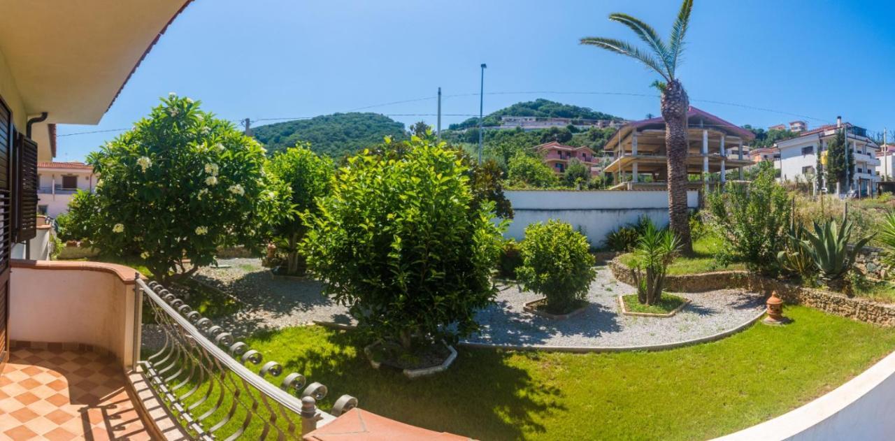 Villa Pomelia 圣多米尼卡 外观 照片