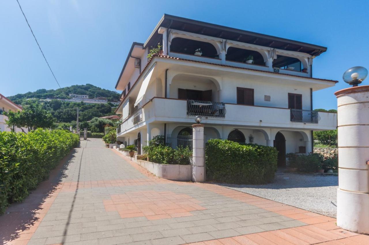 Villa Pomelia 圣多米尼卡 外观 照片