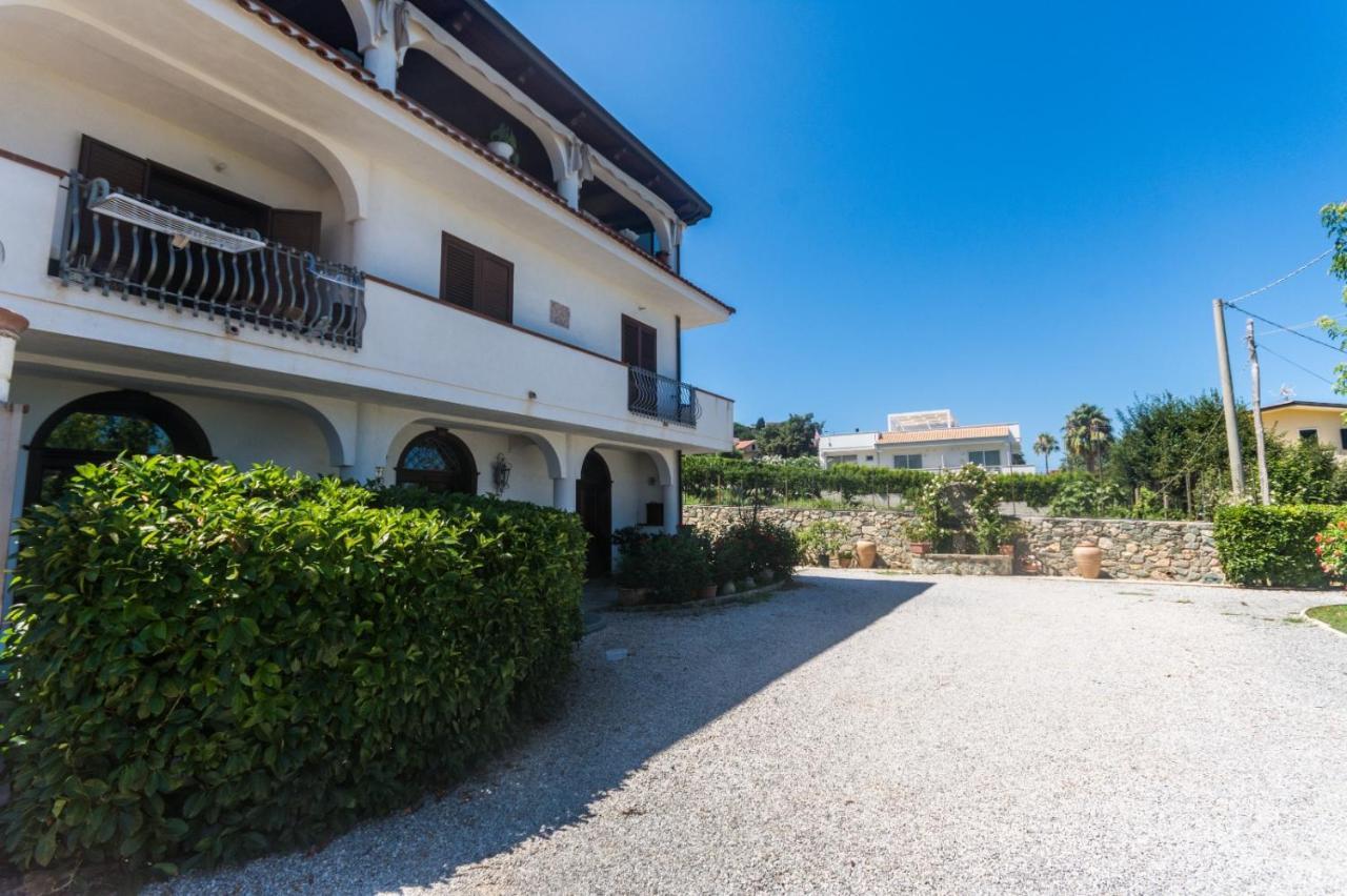 Villa Pomelia 圣多米尼卡 外观 照片