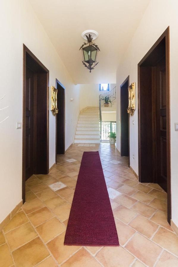 Villa Pomelia 圣多米尼卡 外观 照片